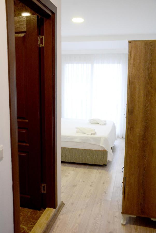 Gumbet Hotel Eksteriør billede