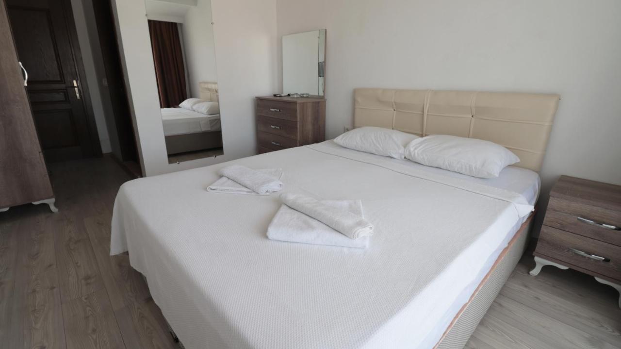 Gumbet Hotel Eksteriør billede